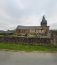 Église Saint Aubin Illois