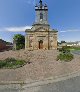 Eglise Saint-Médard Saint-Mard-sur-le-Mont