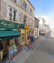 Les Francas de la Manche Cherbourg-en-Cotentin