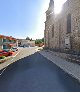 Église Saint-Symphorien Chenereilles