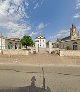 Mairie Beire-le-Châtel