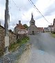 Eglise Saint-Pierre-és-Liens de GOUZOUGNAT Gouzon