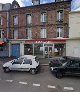 Parking Vinci Honfleur Honfleur