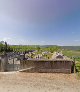 Cimetière Merlas