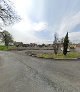 Cimetière Saint-Maurice-les-Brousses