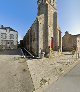 Église de la Sainte-Trinité de La Paquelais Vigneux-de-Bretagne