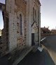 Église Saint-Sauveur Argentonnay