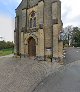 Église Sainte-Marguerite Saint-Germain-et-Mons