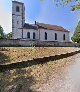 Eglise de Lutter Lutter