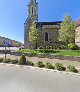 église de la Sainte-Trinité Boisgervilly