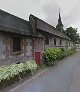 Église Saint-Martin d'Ouilly-du-Houlley Ouilly-du-Houley