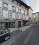 RESTAURANTS ET RELAIS DU COEUR DU CANTAL Aurillac