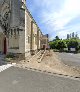 Église Saint-Clément de La Chapelle-aux-Naux La Chapelle-aux-Naux