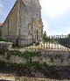 Cimetière de Bailly-aux-Forges Bailly-aux-Forges