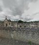 Vieux cimetière de Lencloitre Lencloître