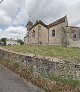 Eglise St.Laurent Briaucourt