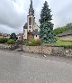 Église protestante Thal-Drulingen