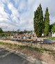 Cimetière Glénouze