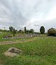 Cimetière Saint Sermet Castelmoron-sur-Lot