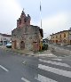 Église Le Fousseret