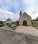 Église paroissiale Notre-Dame-de-la-Nativité Livry