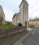 Église de l'Assomption Haudonville