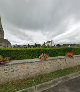 Cimetière Plougourvest