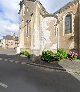 Église Saint-Christophe Mareil-sur-Loir