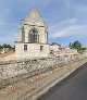 Église Notre-Dame Notre-Dame-de-Bliquetuit