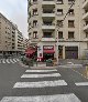 Boulangerie Marseille