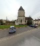 Eglise Saint-Paterne Rémalard-en-Perche