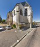 Église Saint-Loup-de-Sens Auxon