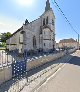 Église Saint-Pierre Dosnon