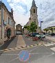 Église Sainte Croix Varennes-sur-Allier