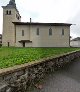 Église De Messery Messery