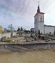 Cimetière de Dommartin-sur-Vraine Dommartin-sur-Vraine