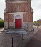 Église catholique Immaculée-Conception-de-Notre-Dame à Don Don