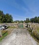 Cimetière de Sarroux Sarroux - St Julien