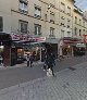'Happy Mode' Saint-Denis