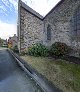 Eglise catholique de Carfantin Dol-de-Bretagne