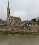 Cimetière Lannebert