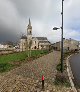 Eglise Saint Etienne Aigrefeuille-d'Aunis