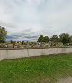 Cimetière Romagne-sous-les-Côtes