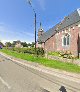 Église catholique Saint-Firmin à Brévillers et son Cimetière Brévillers