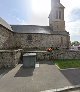 Église Saint-Ouen Lapenty