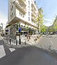 Station de recharge pour véhicules électriques Boulogne-Billancourt