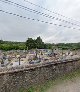 Cimetière Courtonne-les-Deux-Églises