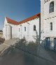 Eglise Saint Martin Brognon