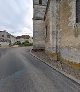 Eglise Saint-Ferréol et Saint-Ferjeux Soing-Cubry-Charentenay