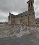 Eglise paroissiale Saint-Martin Noyal-Sous-Bazouges